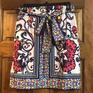 Lilly Pulitzer skirt